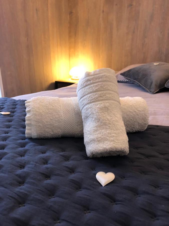 Bernardini Emplacement Exceptionnel Appartement