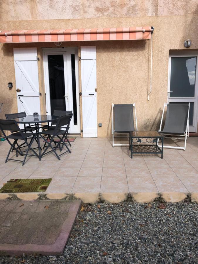 Bernardini Emplacement Exceptionnel Apartment