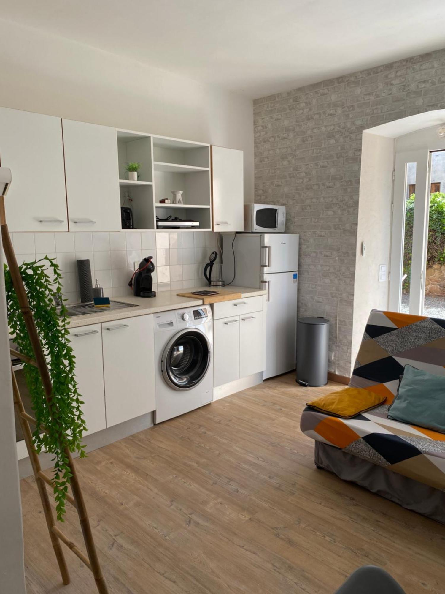 Bernardini Emplacement Exceptionnel Apartment *