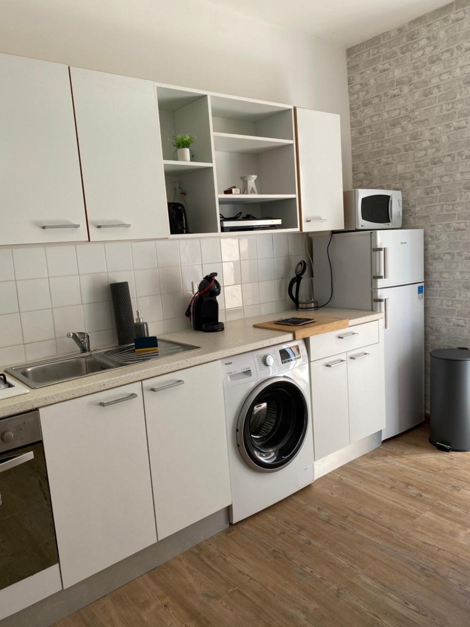 Apartment Bernardini Emplacement Exceptionnel *