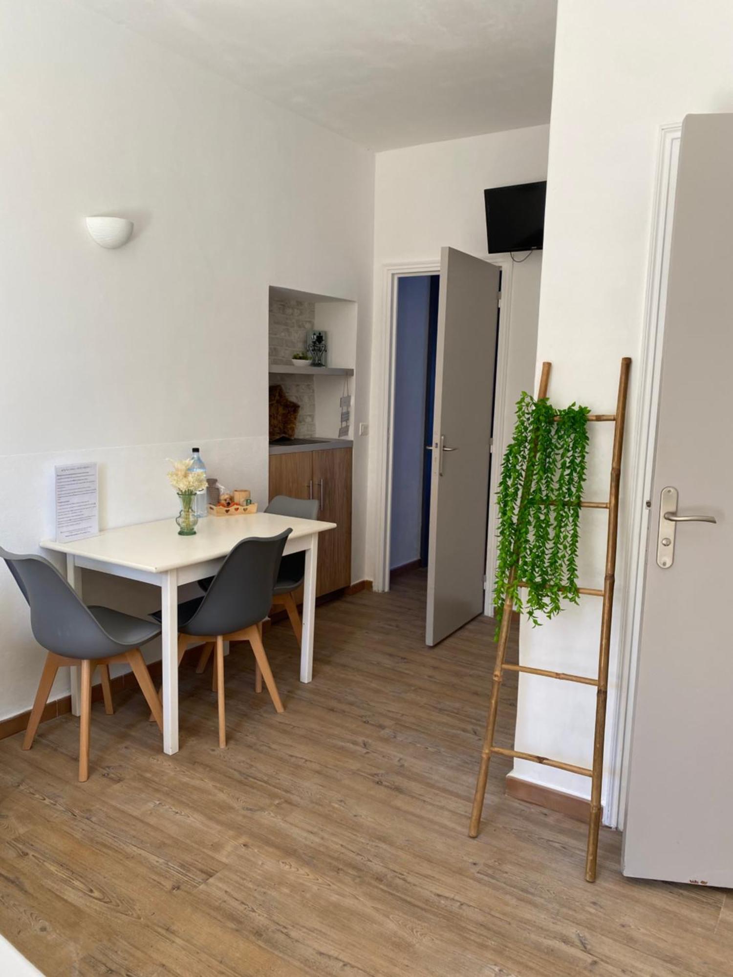Bernardini Emplacement Exceptionnel Apartment Sari-Solenzara