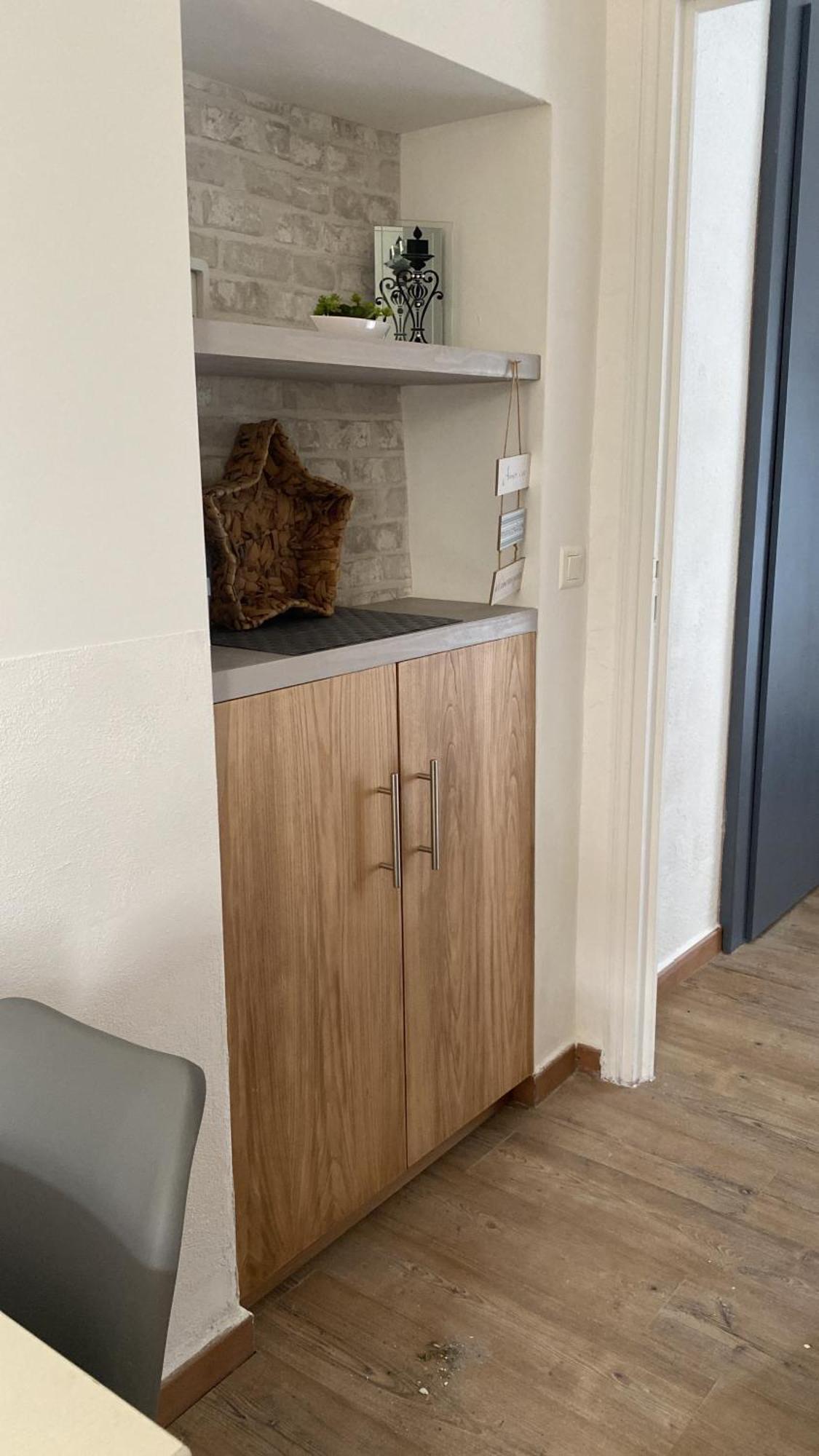 Appartement Bernardini Emplacement Exceptionnel Sari-Solenzara